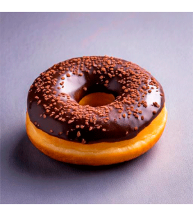 Chocolate Glazed Doughnut flavour